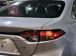 تۆیۆتا کۆرۆلا